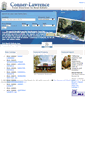 Mobile Screenshot of connerlawrence.com